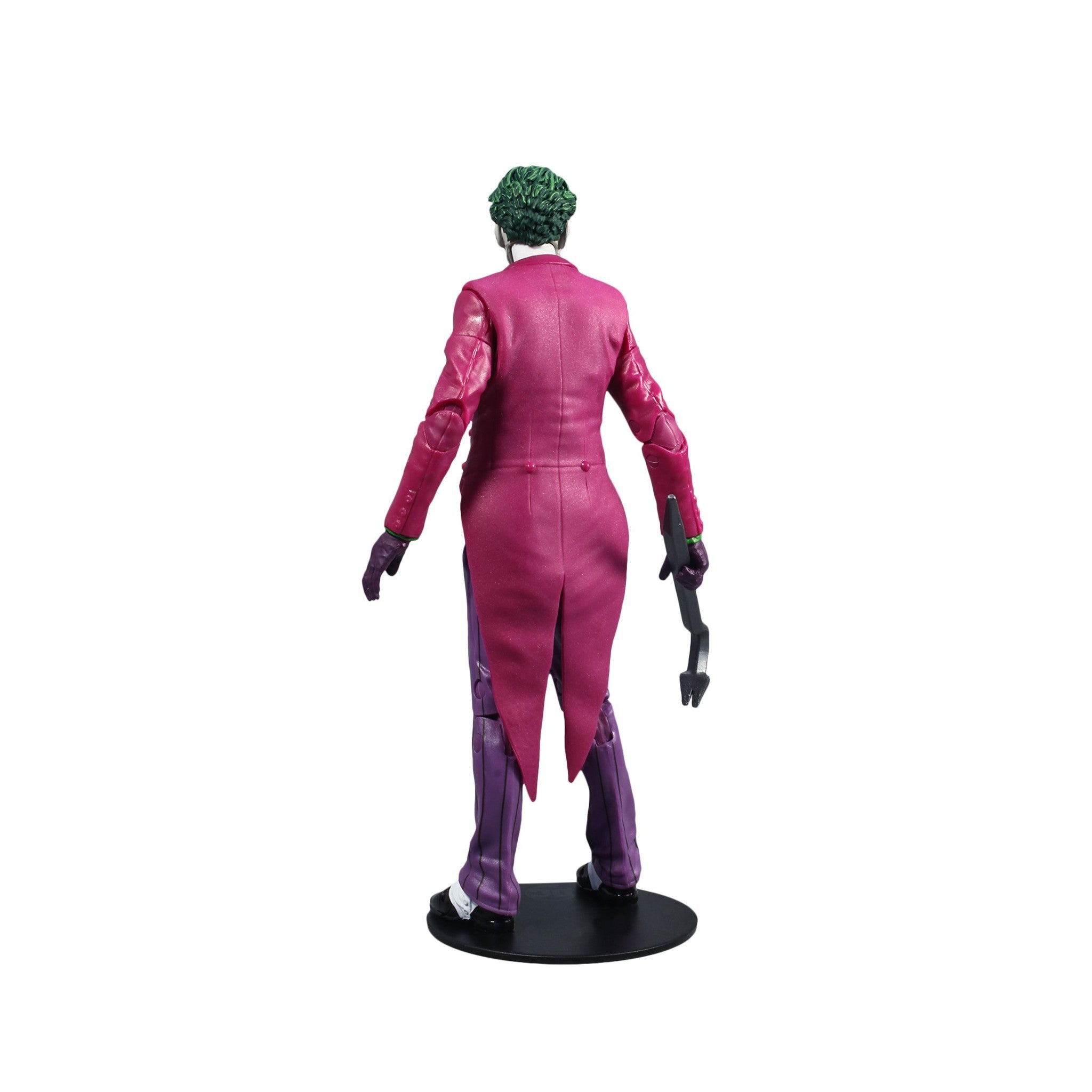 DC Multiverse Three Jokers The Joker The Clown - McFarlane Toys