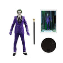 DC Multiverse Three Jokers The Joker The Criminal - McFarlane Toys-2