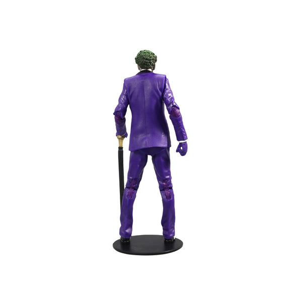 DC Multiverse Three Jokers The Joker The Criminal - McFarlane Toys