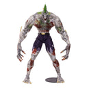 DC Multiverse Joker Titan Arkham Asylum Megafig - McFarlane Toys-3
