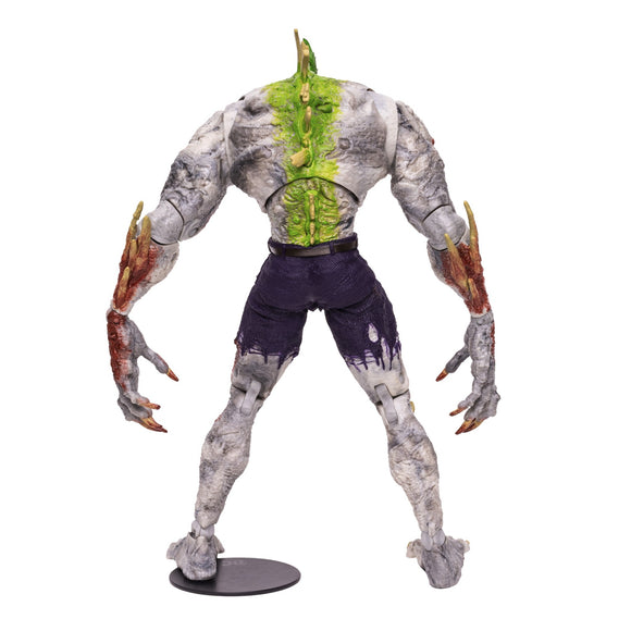 DC Multiverse Joker Titan Arkham Asylum Megafig - McFarlane Toys