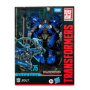 Transformers Revenge of the Fallen Deluxe Class Studio Series #75 Jolt-1