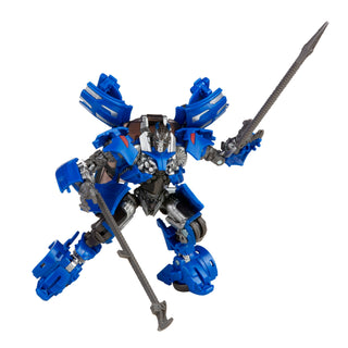 Transformers Revenge of the Fallen Deluxe Class Studio Series #75 Jolt