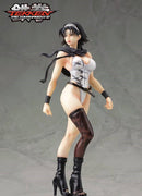 Kotobukiya Tekken Tag Tournament 2 Bishoujo Jun Kazama - Renewal Package-2