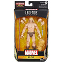 Marvel Legends Zabu BAF 6" Ka-Zar (Uncanny X-Men Comics)-1