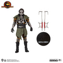 Mortal Kombat Kabal Hooked Up 7" Figure - McFarlane Toys-2