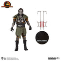 Mortal Kombat Kabal Hooked Up 7