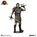 Mortal Kombat Kabal Hooked Up 7