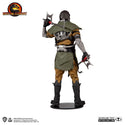 Mortal Kombat Kabal Hooked Up 7