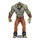 DC Multiverse Arkham Asylum Killer Croc 9" Megafig - McFarlane Toys-3
