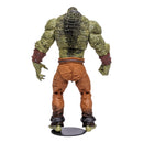DC Multiverse Arkham Asylum Killer Croc 9" Megafig - McFarlane Toys-4