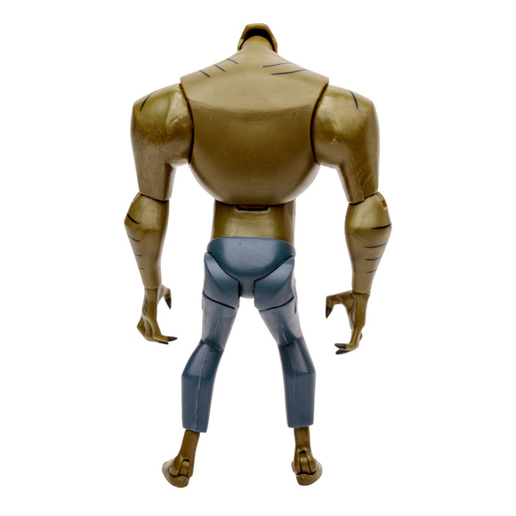 DC Direct The New Batman Adventures Killer Croc & Bay Doll - McFarlane Toys