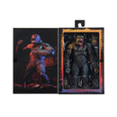 King Kong Ultimate Illustrated 7" Figure - NECA-4
