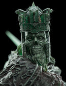 Lord of the Rings King of the Dead mini statute - WETA Workshop-5