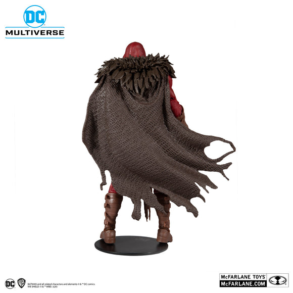 DC Multiverse King Shazam The Infected - McFarlane Toys