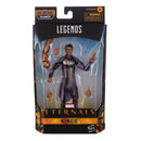 Marvel Legends The Eternals 6" Kingo Gilgamesh BAF-1