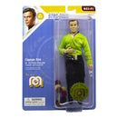 Star Trek Original Series Captain Kirk 8" Action Figure - Mego-1