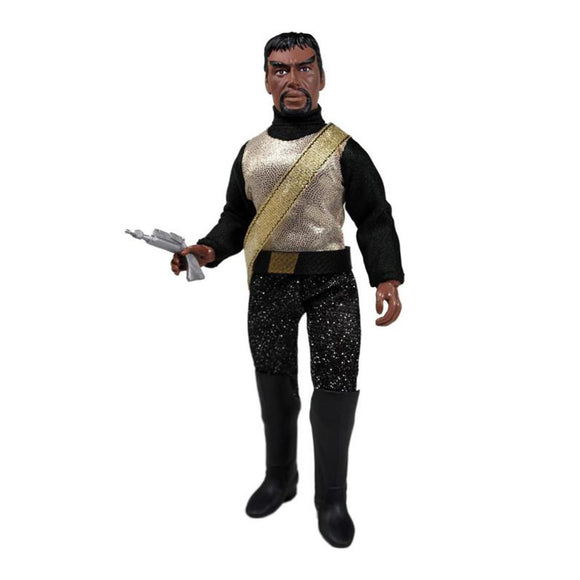 Star Trek Original Series Kang the Klingon 8" Action Figure - Mego