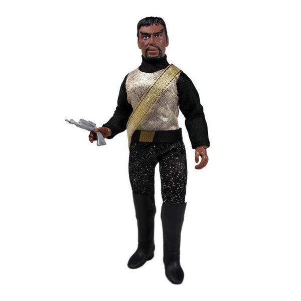 Star Trek Original Series Kang the Klingon 8