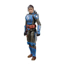 Star Wars Black Series 6" #12 The Mandalorian Koska Reeves-3