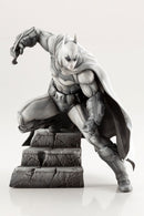 Kotobukiya DC Universe ARTFX+ Arkham Series 10th Anniversary Batman Statue-1