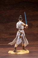 Kotobukiya Star Wars Rey ARTFX+ Statue