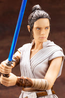 Kotobukiya Star Wars Rey ARTFX+ Statue-7