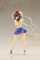 Kotobukiya Street Fighter Bishoujo Sakura Round 2 Statue-3
