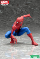 Kotobukiya Marvel Now ARTFX+ Amazing Spider-Man Statue-1