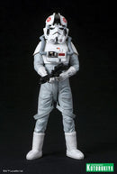 Kotobukiya Star Wars AT-AT Driver ARTFX+ Statue-2