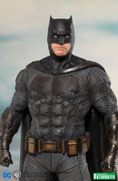 Kotobukiya DC Comics Justice League ARTFX+ Batman Statue-1