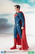 Kotobukiya DC Comics Justice League ARTFX+ Superman Statue