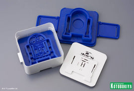 Kotobukiya Star Wars Pouch Sandwich Shaper - R2-D2