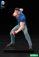 Kotobukiya DC Comics ARTFX+ Clark Kent -Truth- Limited Edition Statue-2