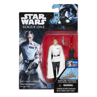 Star Wars Rogue One 3.75