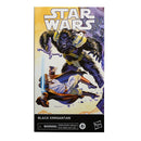 Star Wars Black Series 6" Black Krrsantan-1