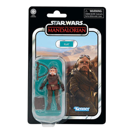 Star Wars Vintage Collection VC227 3.75" The Mandalorian Kuiil