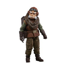 Star Wars Vintage Collection VC227 3.75" The Mandalorian Kuiil - 0