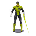 DC Multiverse Blackest Night Kyle Rayner BAF Atrocitus - McFarlane Toys