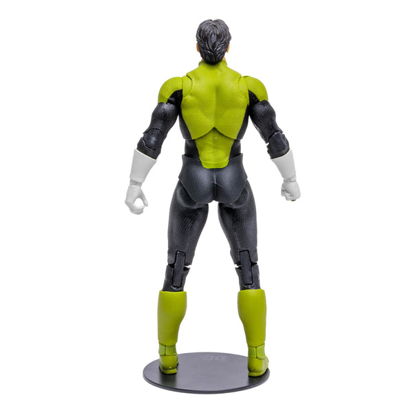 DC Multiverse Blackest Night Kyle Rayner BAF Atrocitus - McFarlane Toys