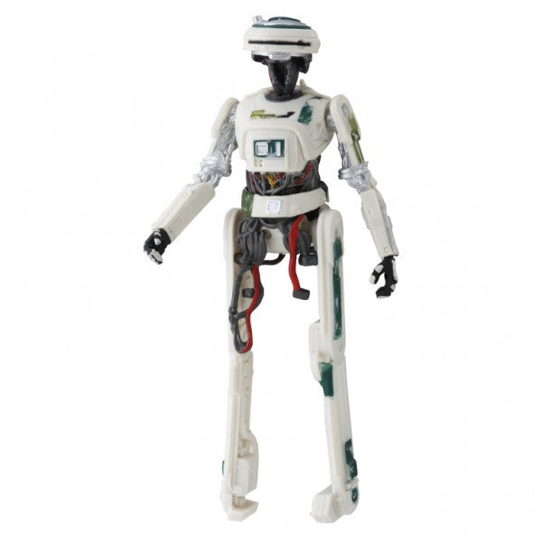 Star Wars Solo Movie Force Link 2.0 3.75" L3-37 - 0