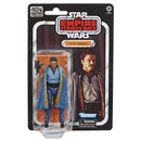 Star Wars 40th Anniversary Empire Strikes Back Black 6" Series Lando Calrissian-1