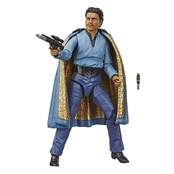 Star Wars 40th Anniversary Empire Strikes Back Black 6