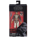 Star Wars Black Series 6" #76 Lando Calrissian Skiff Guard-1