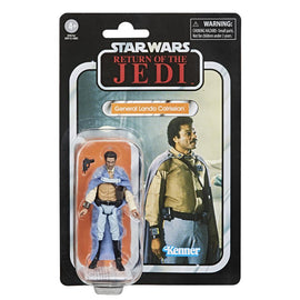 Star Wars Vintage Collection VC47 3.75" General Lando Calrissian