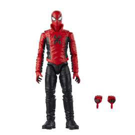 Marvel Legends Spider-Man 6" Last Stand Spider-Man - 0
