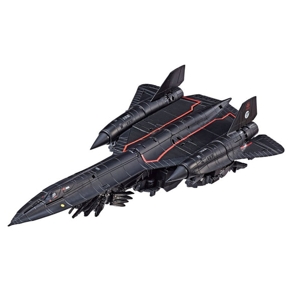 Transformers Leader Class Studio Series #35 Jetfire