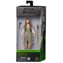 Star Wars Black Series 6" #09 Princess Leia Ewok Village-1