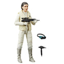 Star Wars 40th Anniversary Empire Strikes Back Black Series Princess Leia Hoth