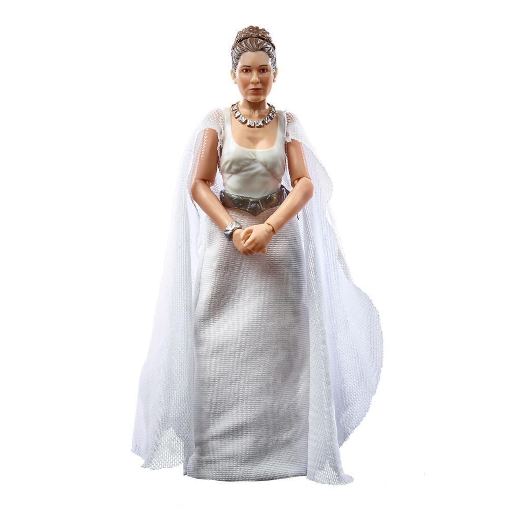 Star Wars Black Series 6" #01 A New Hope Princess Leia Organa Yavin 4 | Green Rock Comics Star Wars Black Series 6" #01 A New Hope Princess Leia Organa Yavin 4 | Green Rock Comics